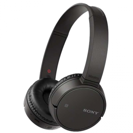 AURICULARES SONY MDRZX220B.AE BLACK