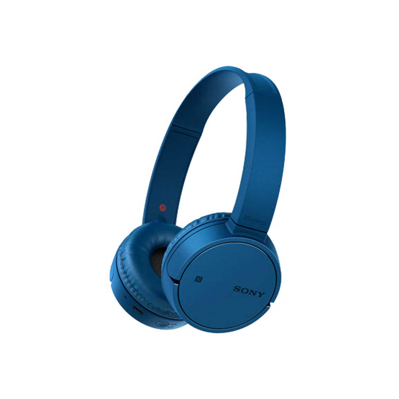 AURICULARES SONY MDRZX220L.AE BLUE