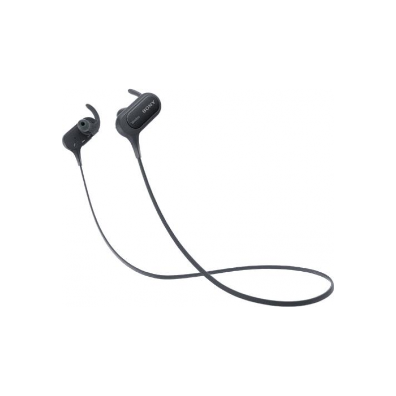 AURICULARES SONY MDRXB50BS BLACK