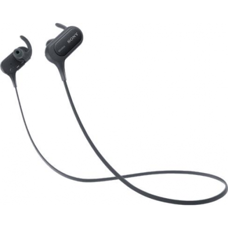 AURICULARES SONY MDRXB50BS BLACK
