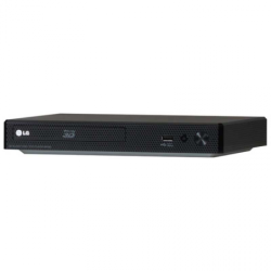 BLU-RAY LG BP556 MKV 3D...