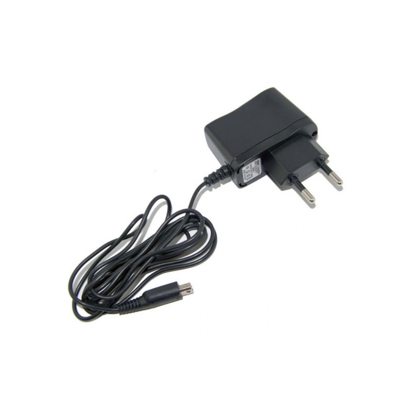 CARGADOR NINTENDO NEW 3DS XL POWER ADAPTOR