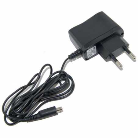CARGADOR NINTENDO NEW 3DS XL POWER ADAPTOR