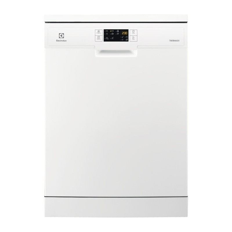 LVJ. ELECTROLUX ESF5535LOW  BLANCO