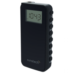 TRANSISTOR SUNSTECH RPD23...