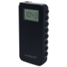 TRANSISTOR SUNSTECH RPD23 BLACK AM/FM