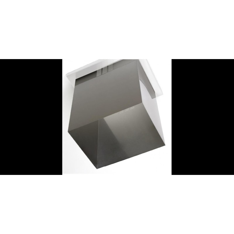 TUBO SUPERIOR CATA B INOX 222 X 165 02862301