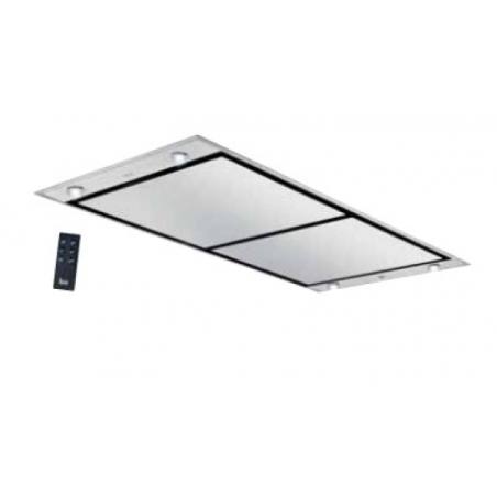 CAMP. TEKA DHT1285 INOX 40484180