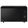 MICR. LG MJ3965BPS 39L CRIST. SMART 1200W CONVECC