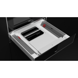 ENVASADORA TEKA VS152GS...