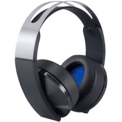 AURICULARES SONY PS4...