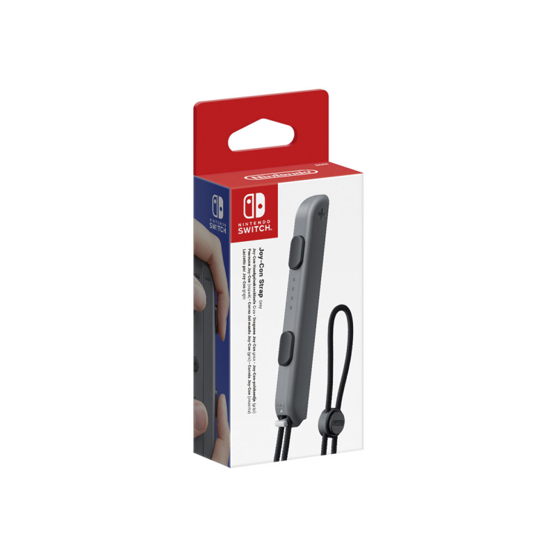 CORREA NINTENDO SWITCH JOY-GRIS