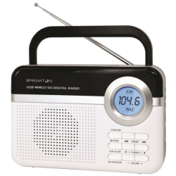 TRANSISTOR BRIGMTON BT-251B...