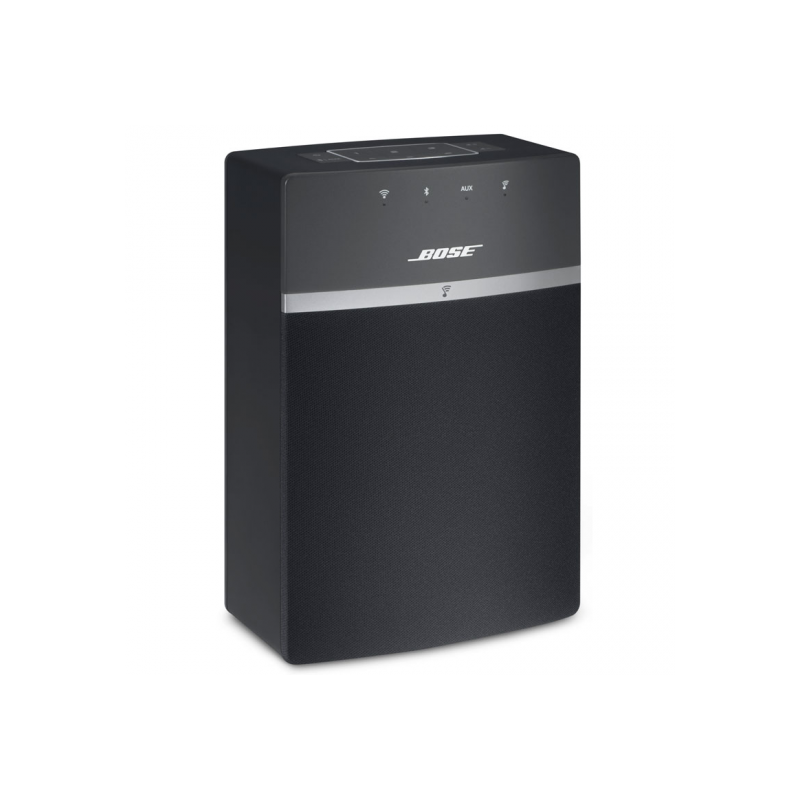 ALTAVOZ BOSE SOUND TOUCH 10 NEGRO WIFI BLUET TWIN