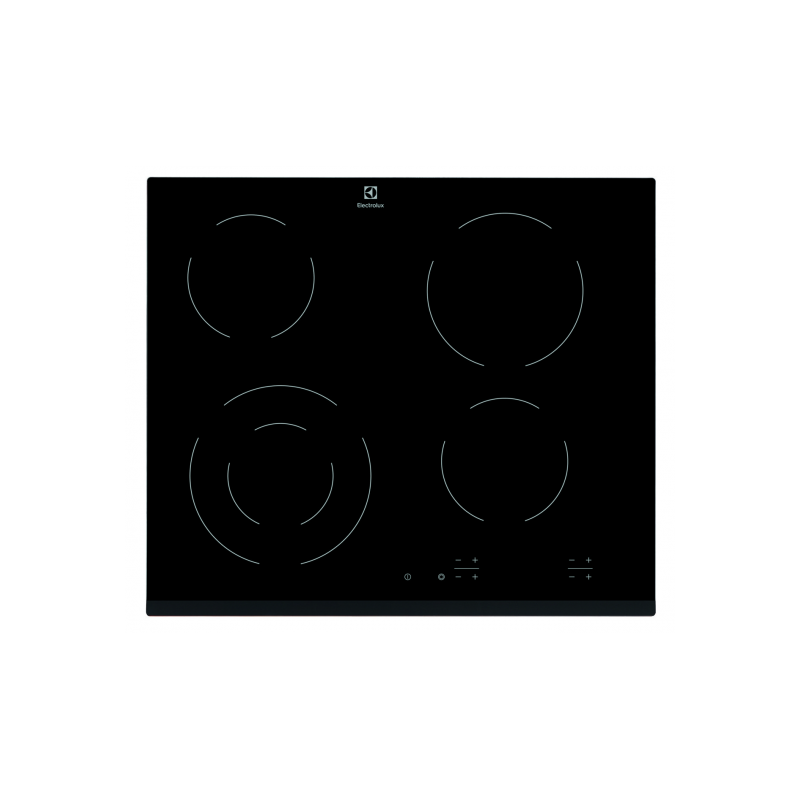 ENCIM. ELECTROLUX EHF6241FOK 4F VITRO