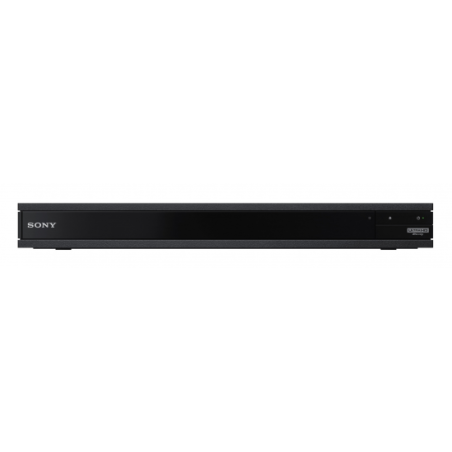 BLU-RAY SONY UBPX800 UHD 4KHDR STV WIFI HI-RES AUD