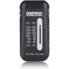 TRANSISTOR DAEWOO DRP-9 NEGRO FM/AM