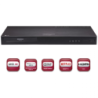 BLU-RAY LG UP970 4K MULTI HDR ULTRA HD NETFLIX