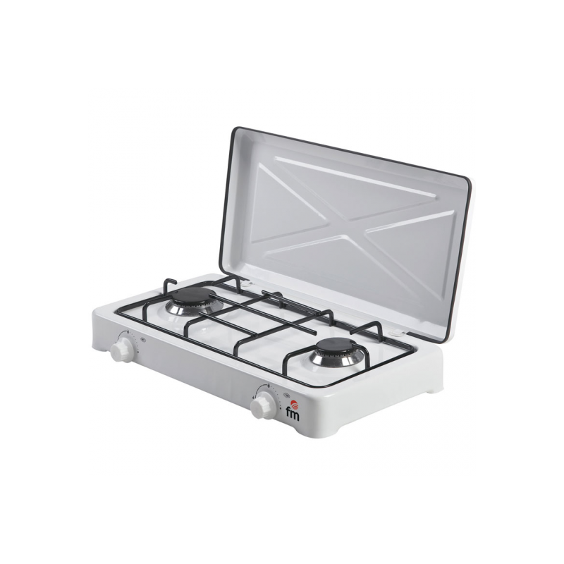 HORNILLO FM HG200 2F GAS