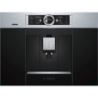 CAFET. BOSCH CTL636ES6 19BAR TFT NEGRO+INOX IFY