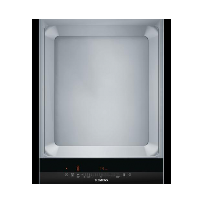 ENCIM. SIEMENS ET475FYB1E 40CM 1F TEPPANYAKI