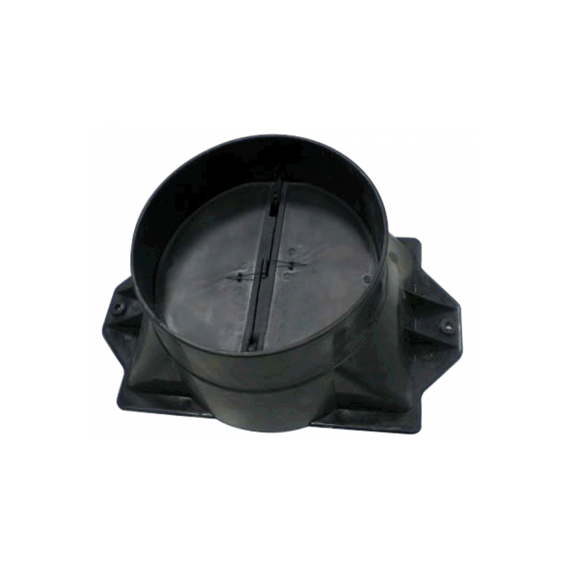 ACC. CATA ADAPT+VALV. ANTIRRET 120mm 02849003