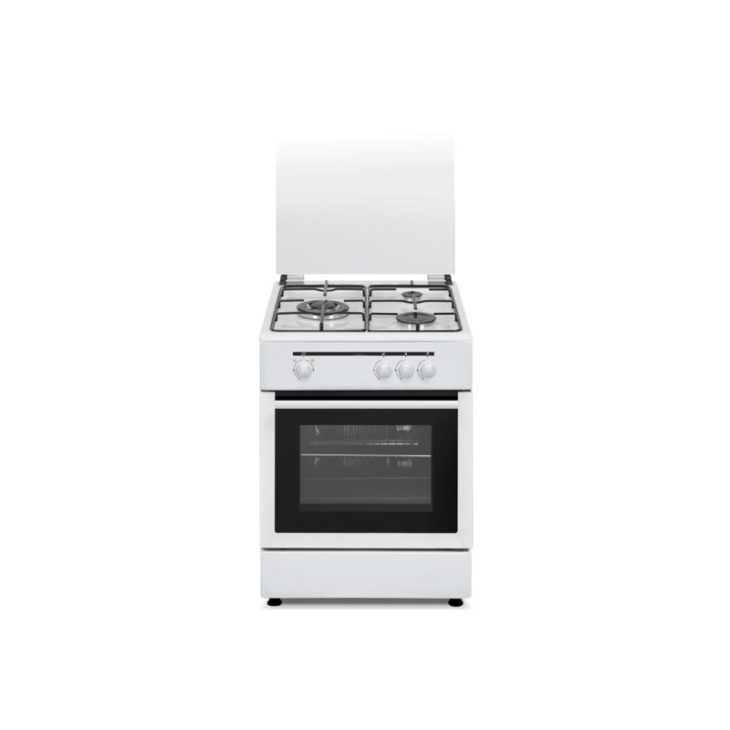 COCI. VITROKITCHEN CB5530BN 3F 50x55 NAT.TRIPLE CO