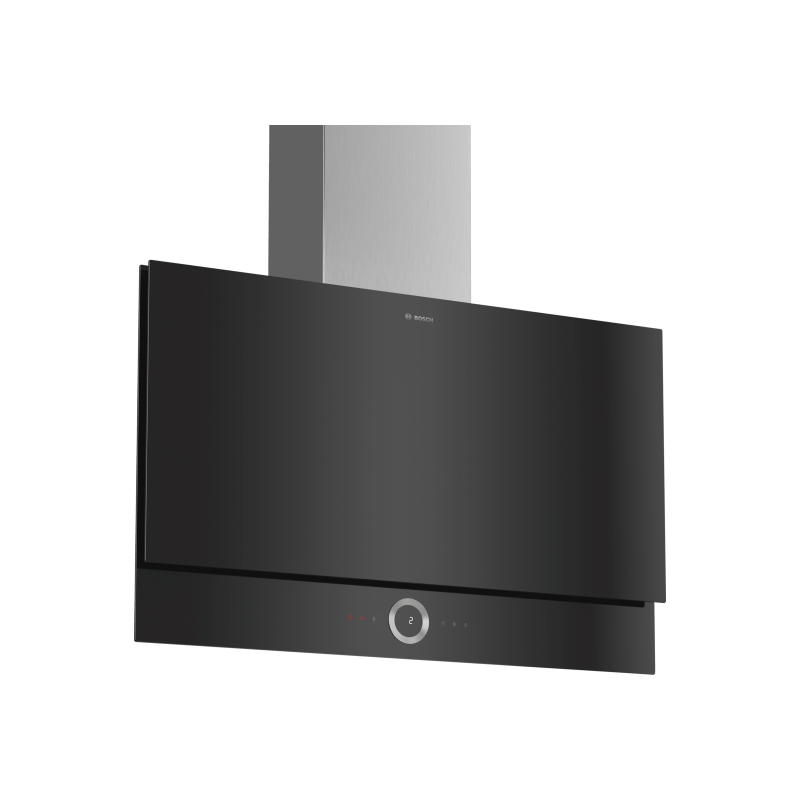 CAMP. BOSCH DWF97RV60 90CM 730m3h CRISTAL NEG IFY