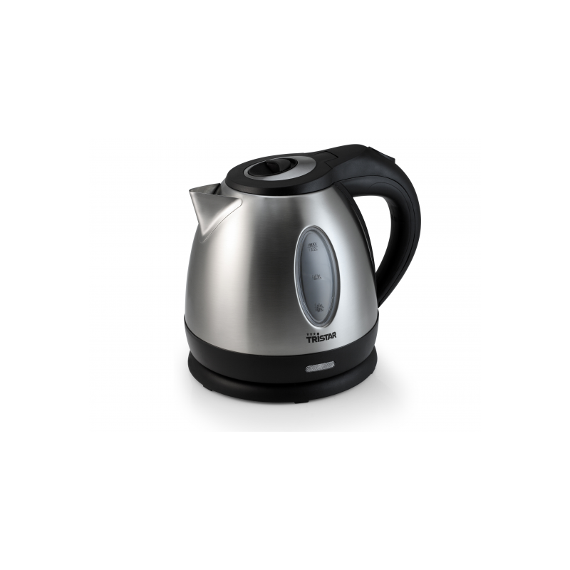 HERVIDOR TRISTAR WK1323 1,2L 1500W INOX