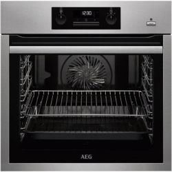 HORNO AEG BPS351120M PIRO...