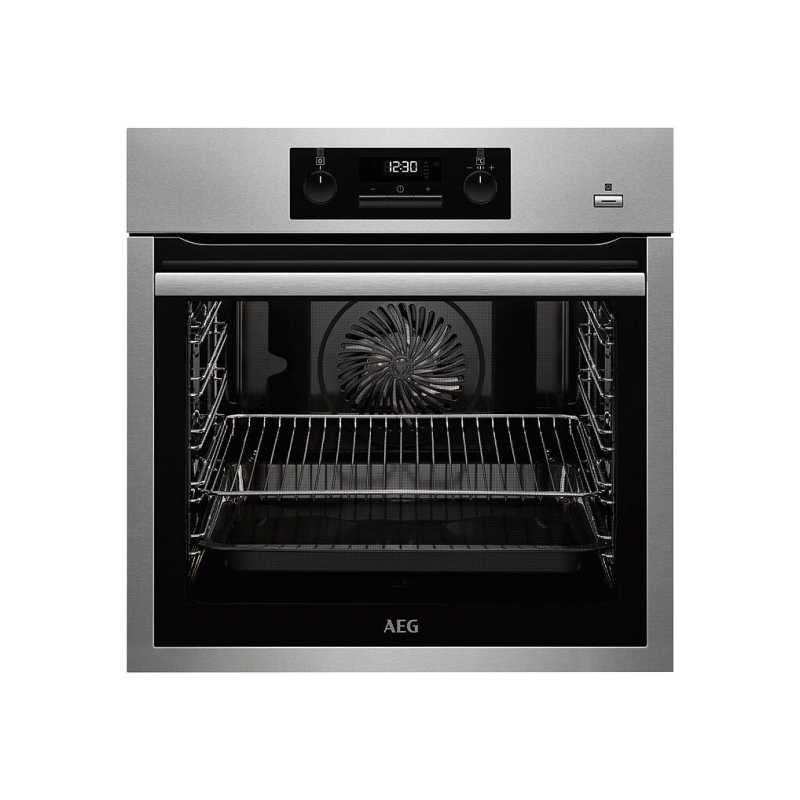 HORNO AEG BPS351120M PIRO GT A+ INOX