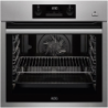 HORNO AEG BPS351120M PIRO GT A+ INOX