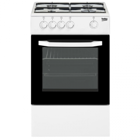 COCI. BEKO CSG42010DWN 4F BCA 85x50 NAT