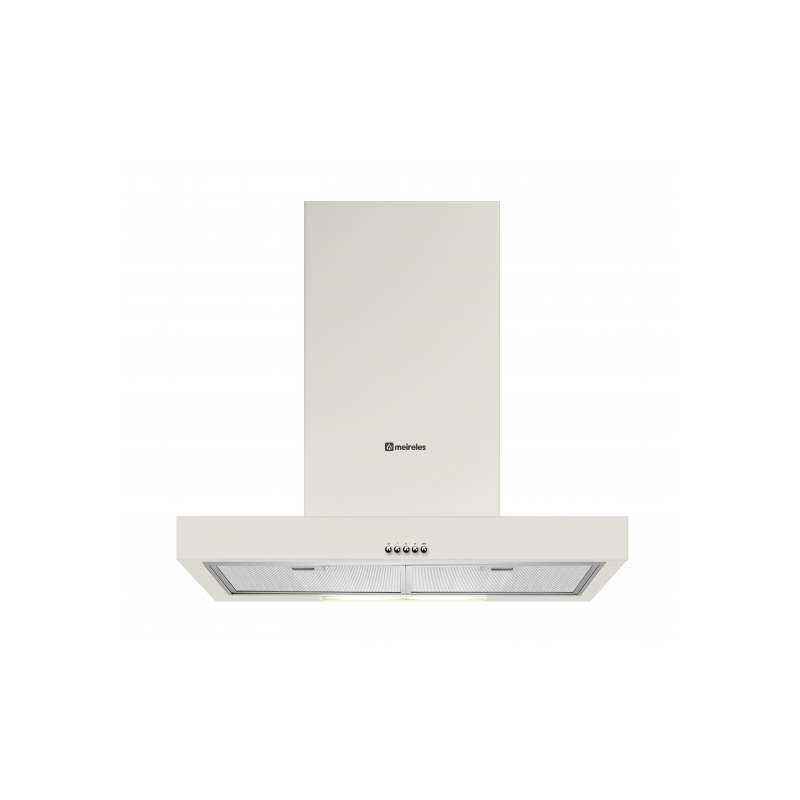 CAMP. MEIRELES MEP291CR 90CM 580m3h CREMA