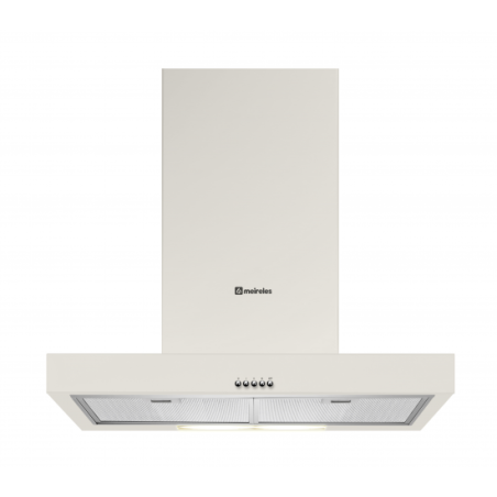 CAMP. MEIRELES MEP291CR 90CM 580m3h CREMA