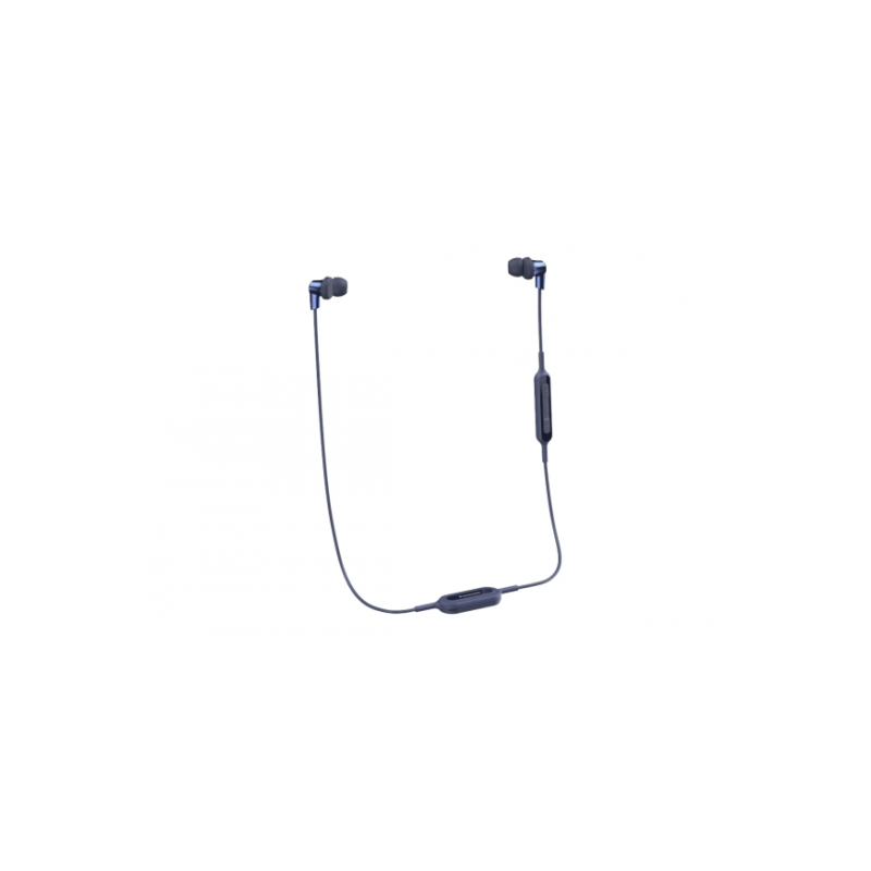 AURICULAR PANASONIC RP-NJ300BE-A BLUETOOTH AZUL