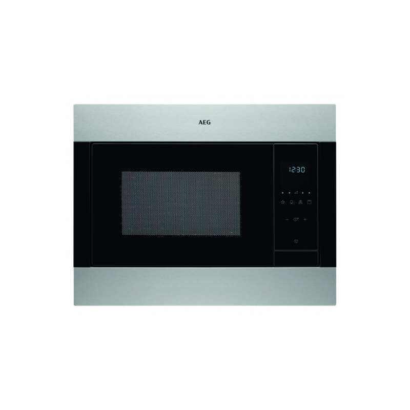 MICR. AEG MSB2548CM 23L DISPLAY