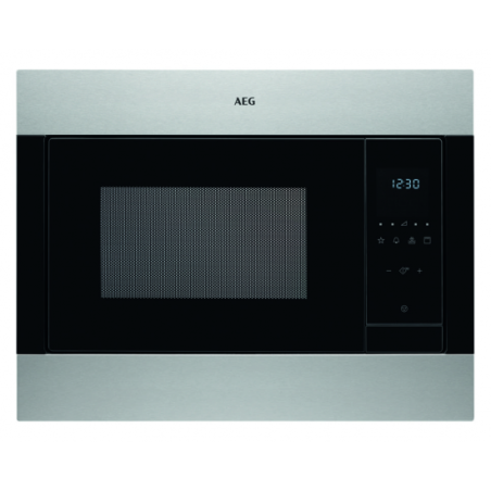 MICR. AEG MSB2548CM 23L DISPLAY