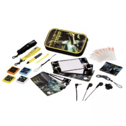 KIT INNJOO ACCESORIOS DS LITE