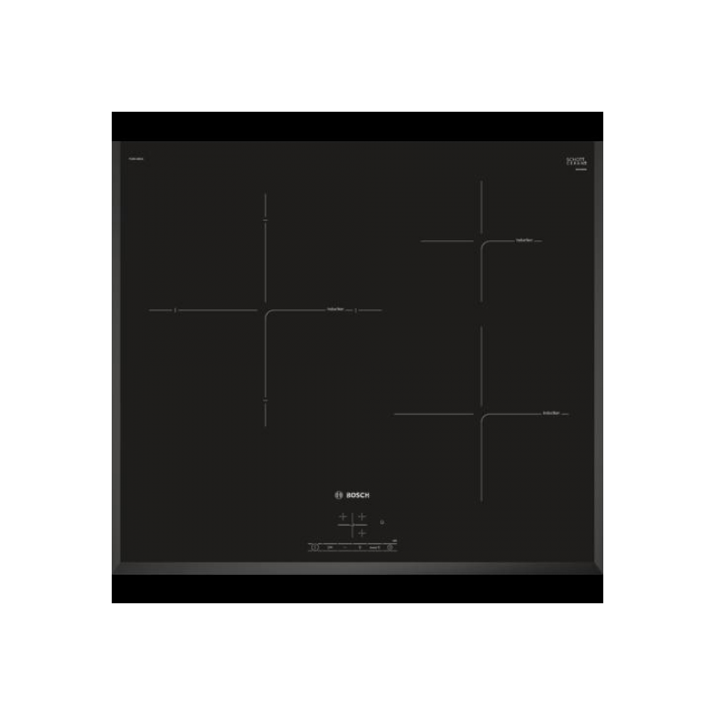 ENCIM. BOSCH PIJ651BB2E 3F IND