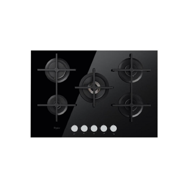 ENCIM. WHIRLPOOL GOA7523NB 5F GAS