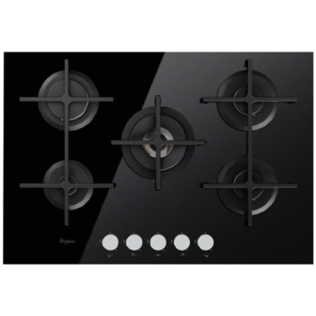 ENCIM. WHIRLPOOL GOA7523NB 5F GAS