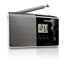 TRANSISTOR PHILIPS...