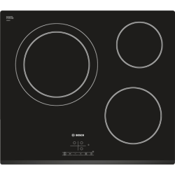 ENCIM. BOSCH PKK631B18E 3F...