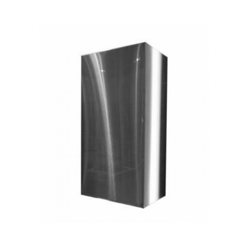 ACC. TEKA CUBRETUBO SUPERIOR DQ2 INOX 81477025  