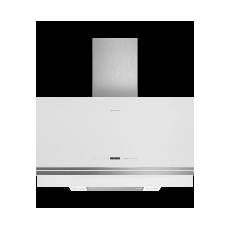 CAMP. SIEMENS LC97FVW20 90CM 730m3h CRISTAL BLANCO