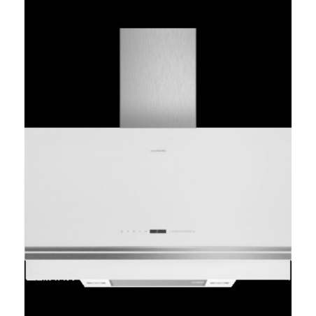 CAMP. SIEMENS LC97FVW20 90CM 730m3h CRISTAL BLANCO