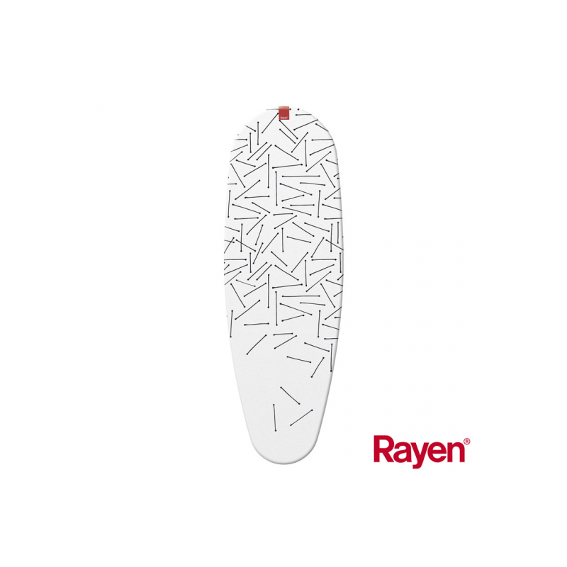 FUNDA TAB.PLANCHAR RAYEN 6275.05 126x40 DOBLE ESPU