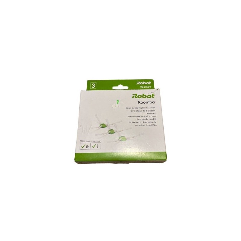 ACC. ROOMBA CEPILLOS LATERALES R3 CONJUNTO 4624877