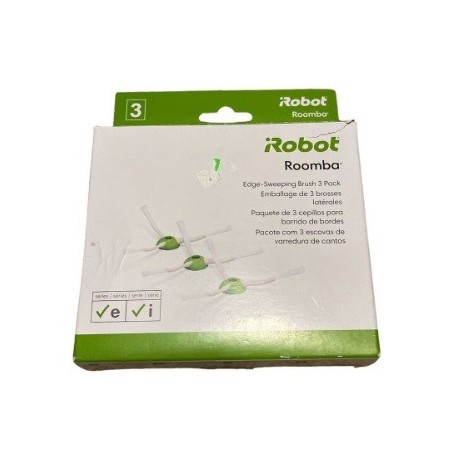 ACC. ROOMBA CEPILLOS LATERALES R3 CONJUNTO 4624877